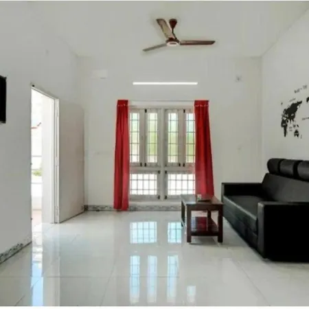 Stay In Serinity Beach 2Bhk Villa. Pondicherry Exterior photo