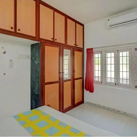 Stay In Serinity Beach 2Bhk Villa. Pondicherry Exterior photo