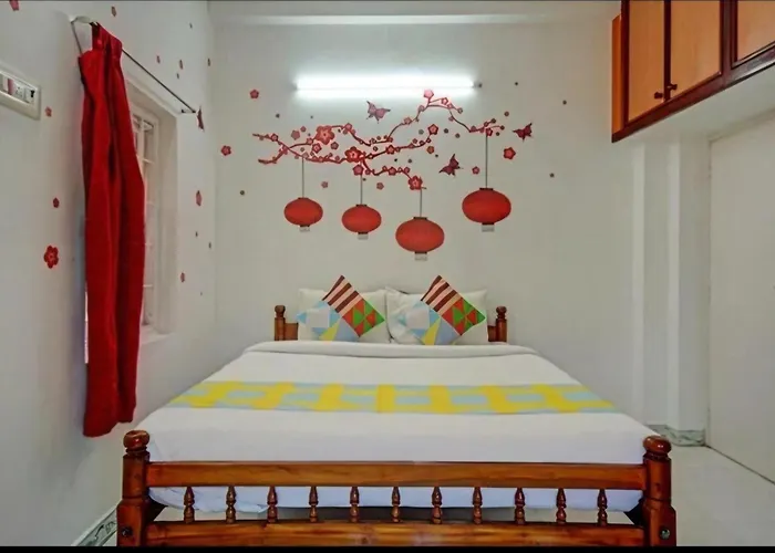 Stay In Serinity Beach 2Bhk Villa.
