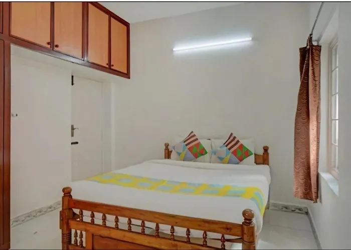 Stay In Serinity Beach 2Bhk Villa.