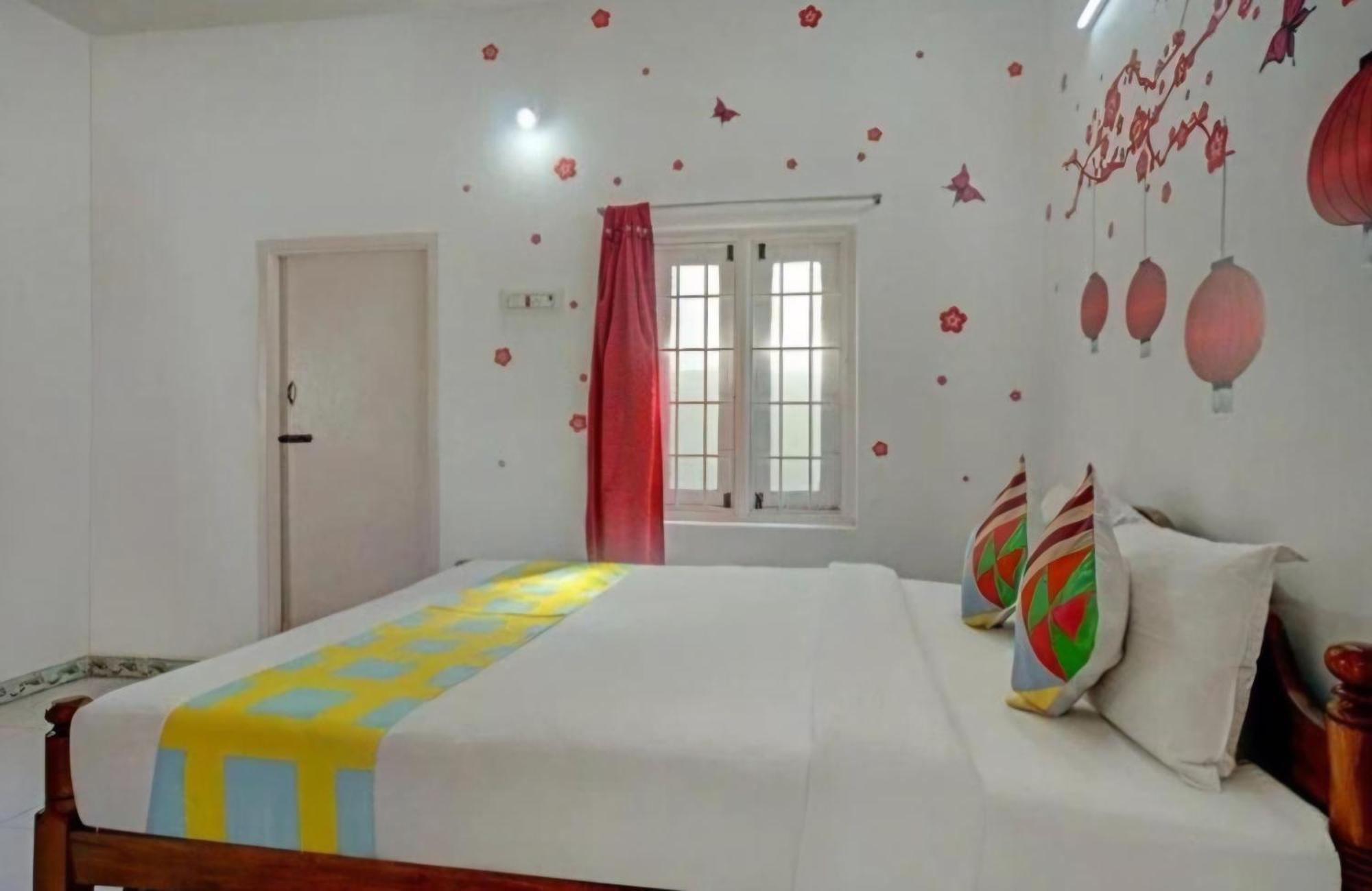 Villa In Serinity 2bhk Villa.