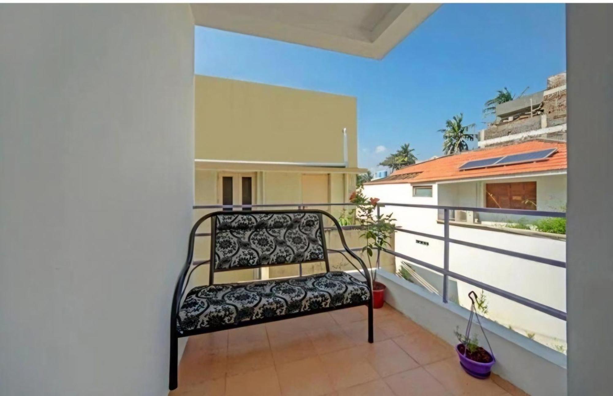 Villa In Serinity 2bhk Villa. Pondicherry
